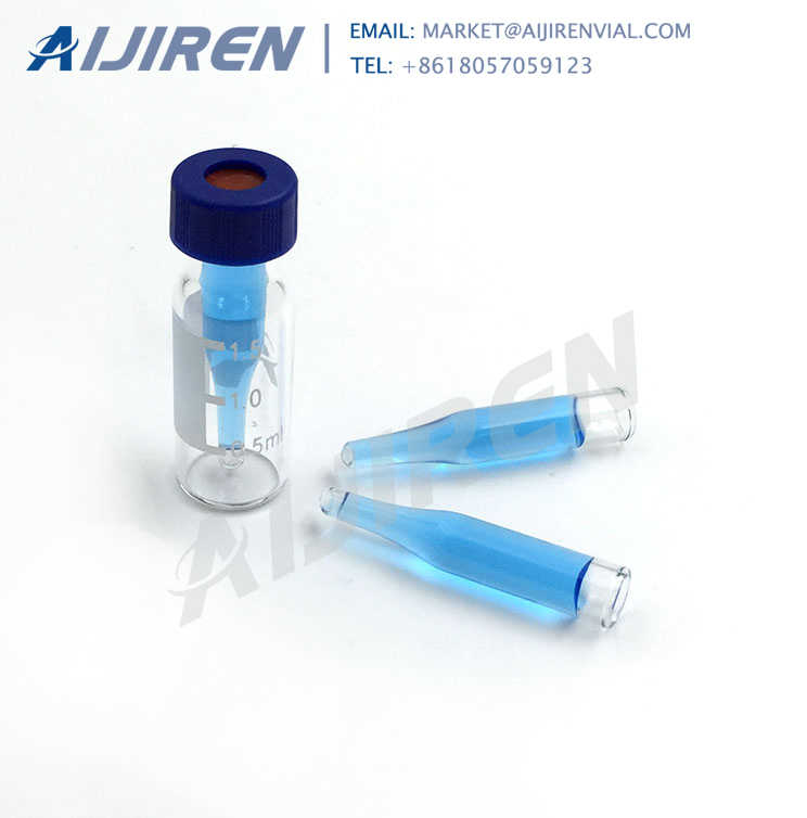 <h3>Autosampler Vials | Aijiren Tech Scientific - UK</h3>
